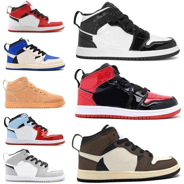 jordns kids designer 1 basketball shoes j1 sneakers boys girls banned 1s athletic game royal obsidian chicago red bred melody mid multi-colo
jordns kids designer 1 basketball shoes j1 sneakers boys girls banned 1s athletic game royal obsidian chicago red bred melody mid multi-colo