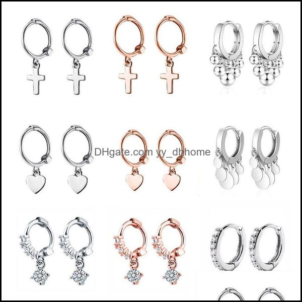 pendant necklaces pendants jewelry fashion sier color hanging heart star stud earring for women girl w dhmor, Silver
pendant necklaces pendants jewelry fashion sier color hanging heart star stud earring for women girl w dhmor, Silver