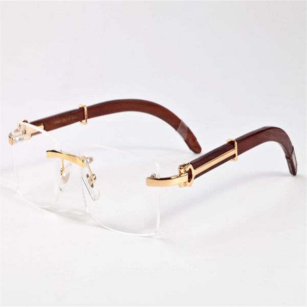 fashion sports wood buffalo horn glasses for pure wood eyeglass stand clear lenses rimless square glasses come with box235i, White;black
fashion sports wood buffalo horn glasses for pure wood eyeglass stand clear lenses rimless square glasses come with box235i, White;black