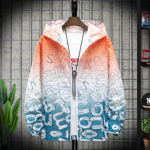 men's raincoats designer summer coat boys 2021 new 12-year-old sunscreen clothes 13 middle school children 14 students 15 handsome fash, Black
men's raincoats designer summer coat boys 2021 new 12-year-old sunscreen clothes 13 middle school children 14 students 15 handsome fash, Black