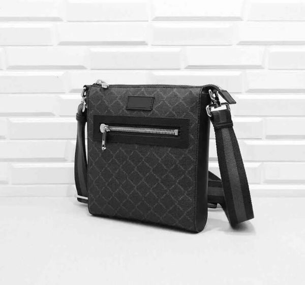 2022 men shoulder crossbody bag women briefcase leather designer handbag totes messenger wallet satchel hand wallets girls boys print clutch