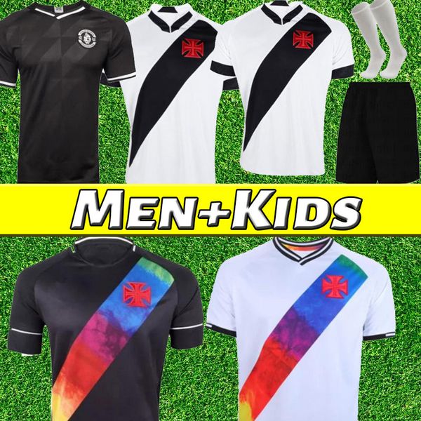 22/23 vasco da gama soccer jerseys respeito e diversidade spcecial shirts maxi rios paulinho fabiano muriq custom 2022 2023 men kids footbal, Black;yellow
22/23 vasco da gama soccer jerseys respeito e diversidade spcecial shirts maxi rios paulinho fabiano muriq custom 2022 2023 men kids footbal, Black;yellow