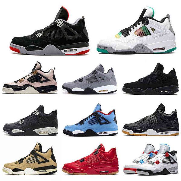 jumpman 4 4s men basketball shoes bred black cat encore raptors cactus jack neon cool grey white cemmet mens sport sneakers 7-13
jumpman 4 4s men basketball shoes bred black cat encore raptors cactus jack neon cool grey white cemmet mens sport sneakers 7-13