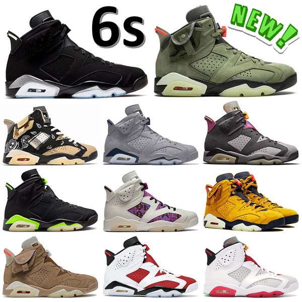 new arrival jumpman 6 6s basketball shoes metallic silver cactus jack dmp electric green quai 54 tour yellow hare carmine mens women sneaker, White;red
new arrival jumpman 6 6s basketball shoes metallic silver cactus jack dmp electric green quai 54 tour yellow hare carmine mens women sneaker, White;red