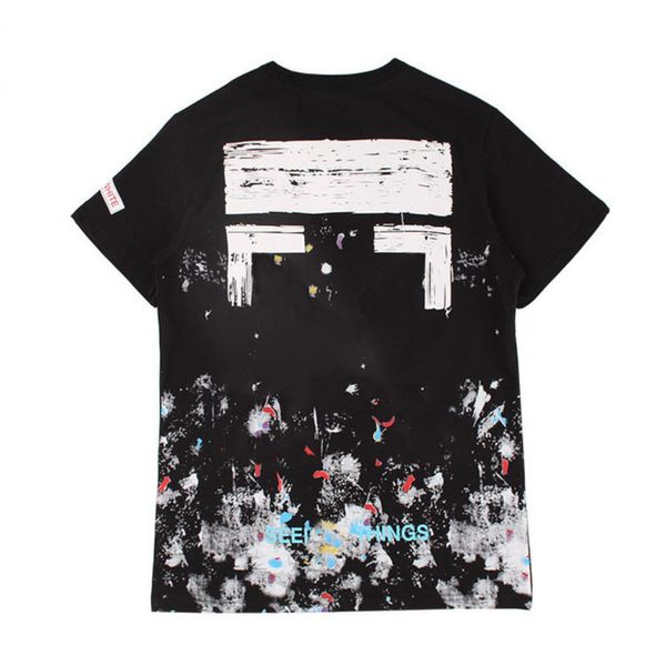 summer mens loose t shirts fashion tees designers offs brands man women casual t-shirt luxury clothing letter arrow black white tshirts str, White;black
summer mens loose t shirts fashion tees designers offs brands man women casual t-shirt luxury clothing letter arrow black white tshirts str, White;black