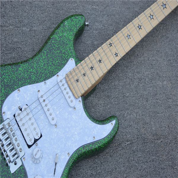 2021 new factory custom shop custom vintage shimmering large grain silver pink green st electric guitar
2021 new factory custom shop custom vintage shimmering large grain silver pink green st electric guitar