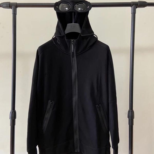 men's hoodies & sweatshirts two lens removable men casual cotton fale goggle outdoor jacket sports coat size m-xxl, Black
men's hoodies & sweatshirts two lens removable men casual cotton fale goggle outdoor jacket sports coat size m-xxl, Black