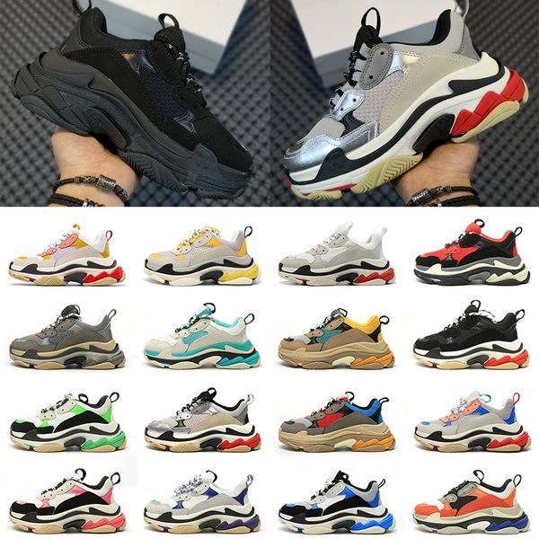 triple s designer casual shoes platform men women sneakers black white grey red pink blue green light tan oreo mens trainers outdoor tennis
triple s designer casual shoes platform men women sneakers black white grey red pink blue green light tan oreo mens trainers outdoor tennis