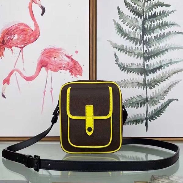 original new single chriser mini handbags brand bags with letter flower pattern mens designer messenger bag men shoulder
original new single chriser mini handbags brand bags with letter flower pattern mens designer messenger bag men shoulder