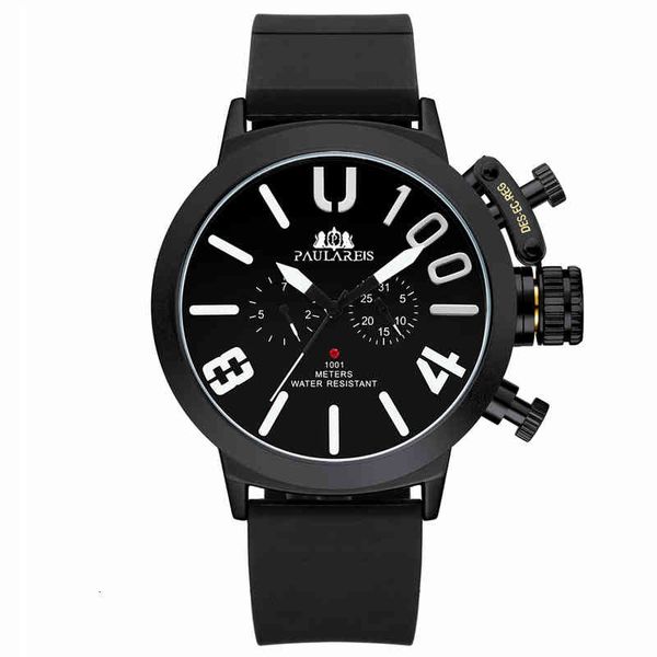 wrist watch automatic self wind mechanical rubber strap black silver boat case orange blue yellow grey classic u men big face 50mm watch, Slivery;brown
wrist watch automatic self wind mechanical rubber strap black silver boat case orange blue yellow grey classic u men big face 50mm watch, Slivery;brown