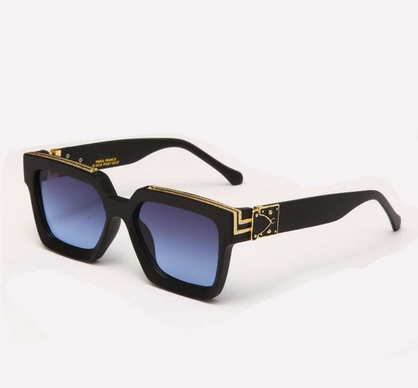ljia sunglasses designer fashion aviators millionaire square glasses for woman man occhialigafas de soleil original packaging rectangle sung, White;black
ljia sunglasses designer fashion aviators millionaire square glasses for woman man occhialigafas de soleil original packaging rectangle sung, White;black