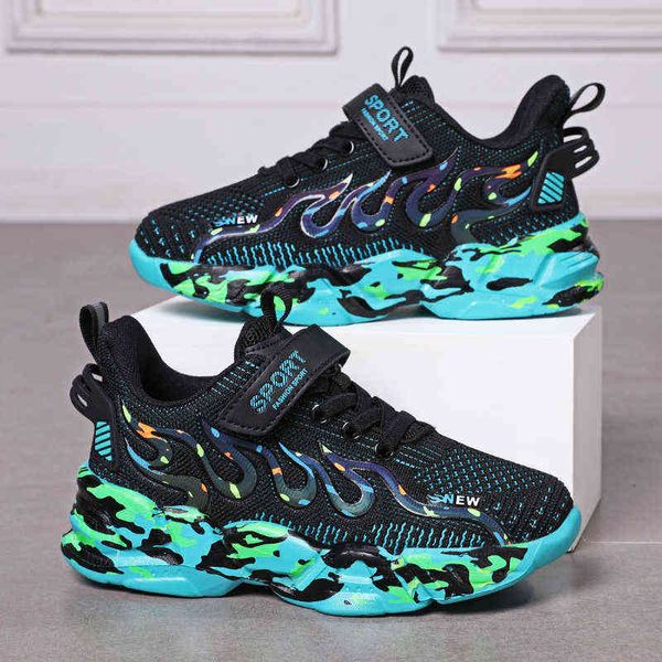 boys running shoes 2022 design children sneakers mesh kids casual 7-12 years for l220716, Black;red
boys running shoes 2022 design children sneakers mesh kids casual 7-12 years for l220716, Black;red