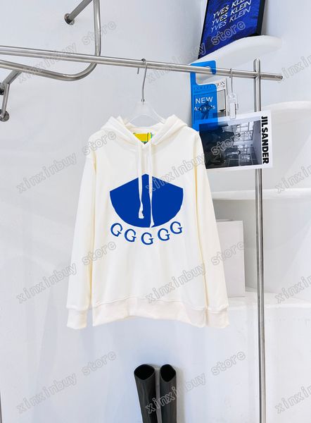 22ss men women designer sweatshirts hoodies letter embroidery cotton casual fashion men xinxinbuy white xs, Black
22ss men women designer sweatshirts hoodies letter embroidery cotton casual fashion men xinxinbuy white xs, Black