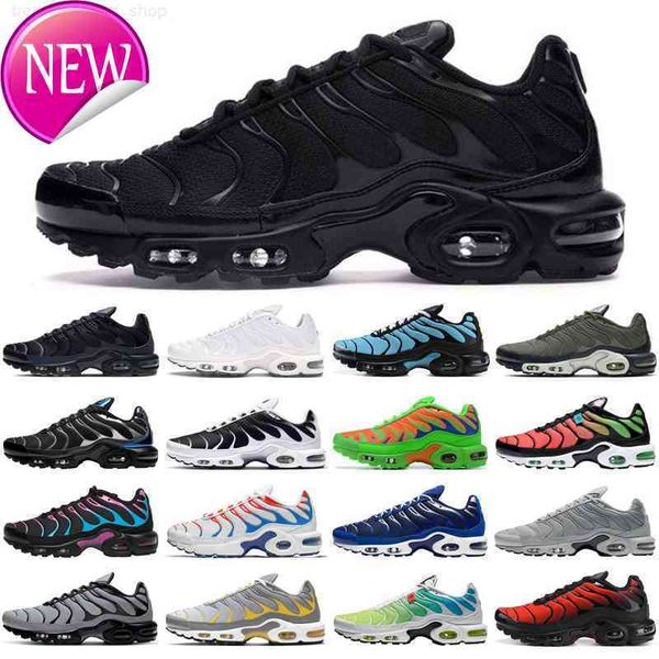 promotion tn plus se men running shoes triple black white crater psychic blue mens trainers sports sneakers size 40 -46
promotion tn plus se men running shoes triple black white crater psychic blue mens trainers sports sneakers size 40 -46