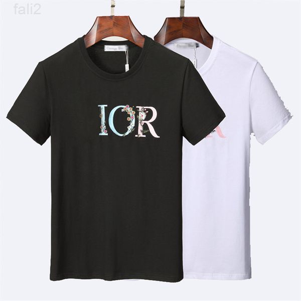 mens t shirt summer breathable loose shirts for men and women couple designers hip hop streetwear luxurious tees size m-3xl.@12, White;black
mens t shirt summer breathable loose shirts for men and women couple designers hip hop streetwear luxurious tees size m-3xl.@12, White;black