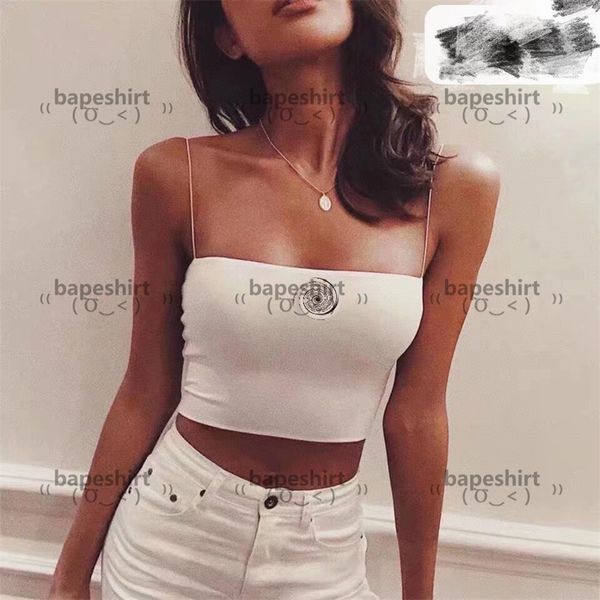 chest wrap camisoles hipster women's design tanks outdoor swim yoga sports home casual luxury vests, Black;white
chest wrap camisoles hipster women's design tanks outdoor swim yoga sports home casual luxury vests, Black;white