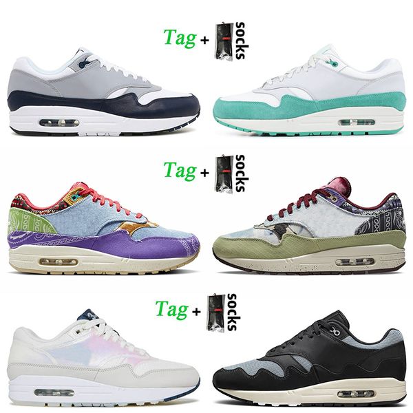 wholesale fashion 2022 women mens max 1 running shoes patta waves noise aqua 1s 87 nh treeline lv8 obsidian watermelon concepts far out heav
wholesale fashion 2022 women mens max 1 running shoes patta waves noise aqua 1s 87 nh treeline lv8 obsidian watermelon concepts far out heav