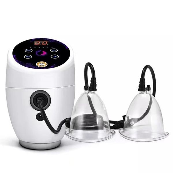breast enlargement pump vacuum machine lifting massage suction cuppin massager enhancer negative pressure chest pump
breast enlargement pump vacuum machine lifting massage suction cuppin massager enhancer negative pressure chest pump