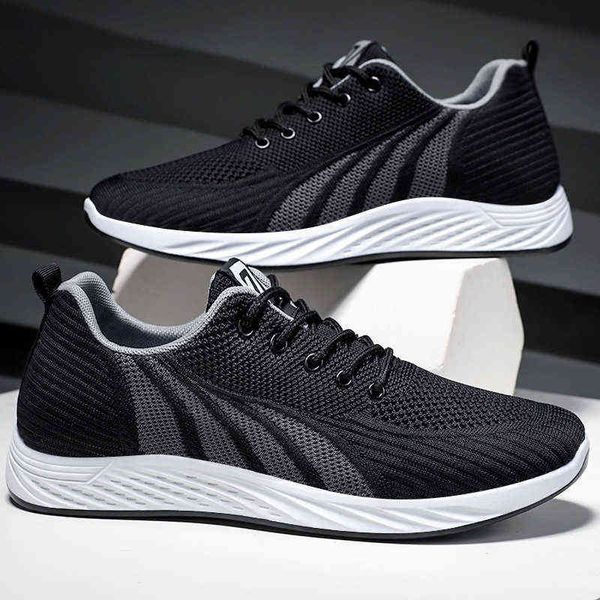 dress shoes men running shoes fashion print lace up sneakers casual korean platform sport sports 220718, Black
dress shoes men running shoes fashion print lace up sneakers casual korean platform sport sports 220718, Black