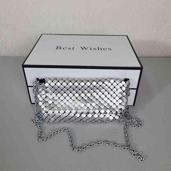 evening bags metal chain fashion women crossbody bags flap small party ladies handbags work simple plaid female shoulder bag sequins sparkle
evening bags metal chain fashion women crossbody bags flap small party ladies handbags work simple plaid female shoulder bag sequins sparkle