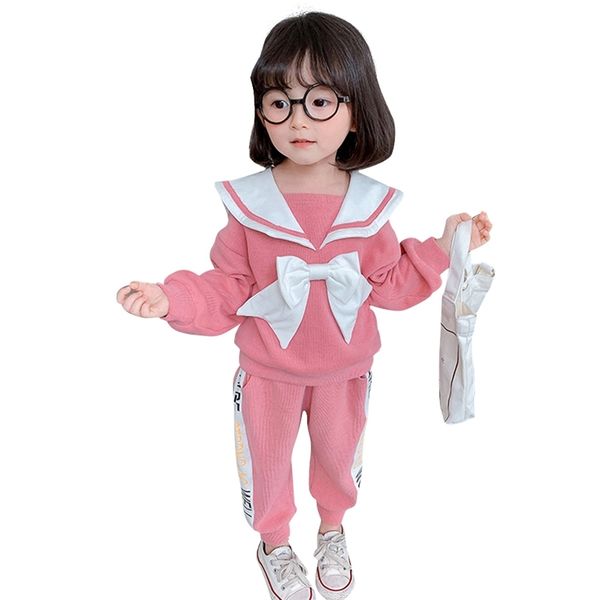 baby girl clothes sweatshirt pants girls clothing letter pattern girls sets clothing toddler children's tracksuits 210412, White
baby girl clothes sweatshirt pants girls clothing letter pattern girls sets clothing toddler children's tracksuits 210412, White