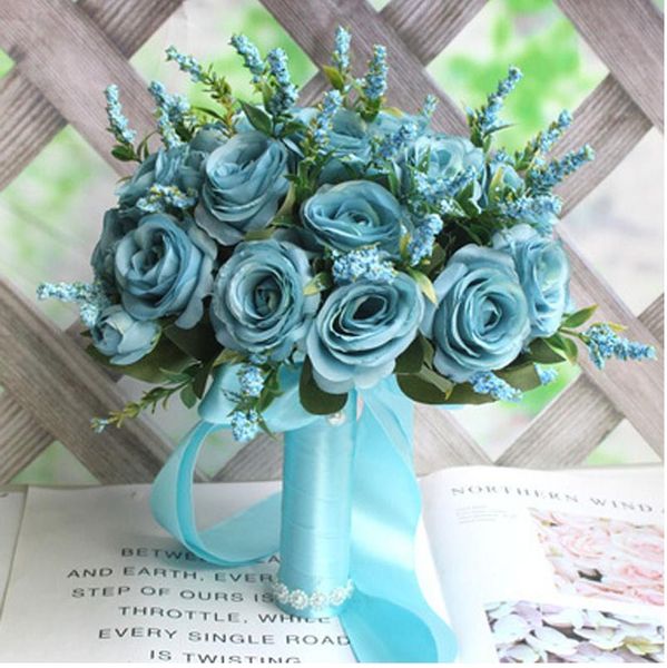wedding bouquet handmade artificial flower rose buque casamento bridal bouquet for wedding decoration succulent plants green
wedding bouquet handmade artificial flower rose buque casamento bridal bouquet for wedding decoration succulent plants green