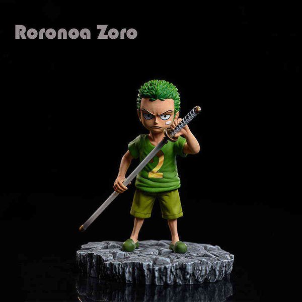 mugiwara pirates childhood roronoa zoro resin statue pvc 16cm action figure anime figurine deputy captain pirate hunter toys
mugiwara pirates childhood roronoa zoro resin statue pvc 16cm action figure anime figurine deputy captain pirate hunter toys
