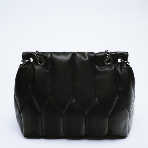designer bags grade leather brand new black chain quilted crossbody bag 30.5cm
designer bags grade leather brand new black chain quilted crossbody bag 30.5cm