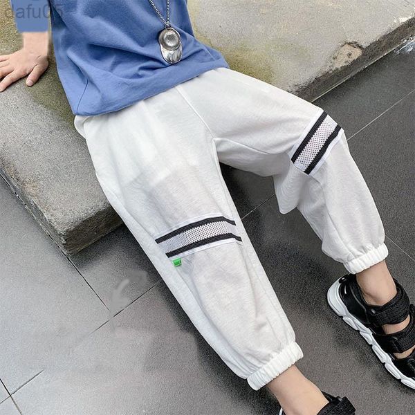 5-12year boys pants children mosquito proof pants summer thin casual pants new middle and teen childrens clothing l220808, Blue
5-12year boys pants children mosquito proof pants summer thin casual pants new middle and teen childrens clothing l220808, Blue