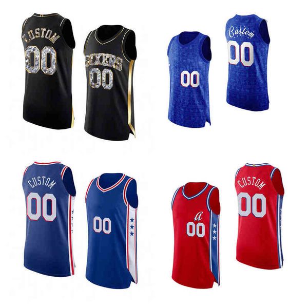 custom authentic player version stitched basketball jerseys harden harris embiid tucker korkmaz niang maxey thybulle springer milton reed jo, Black
custom authentic player version stitched basketball jerseys harden harris embiid tucker korkmaz niang maxey thybulle springer milton reed jo, Black