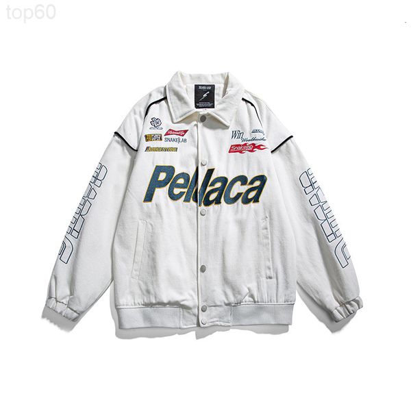 men's jackets designer atn menswear 2022 spring letter embroidery print jacket men's fashion brand loose bf casual versatile trend, Black;brown
men's jackets designer atn menswear 2022 spring letter embroidery print jacket men's fashion brand loose bf casual versatile trend, Black;brown