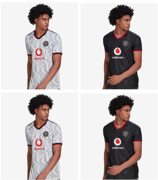 22 23 orlando pirates pule mens soccer jerseys 2022 2023 mosele o mabasa nyauza lorch monyane home blacks away football shirt uniforms, Black;yellow
22 23 orlando pirates pule mens soccer jerseys 2022 2023 mosele o mabasa nyauza lorch monyane home blacks away football shirt uniforms, Black;yellow