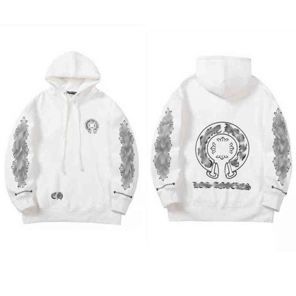 mens fashion luxury sweatshirts designer hoodies ch classic zipper hooded sweater cross flower pullover sanskrit pattern casual coat women, Black
mens fashion luxury sweatshirts designer hoodies ch classic zipper hooded sweater cross flower pullover sanskrit pattern casual coat women, Black