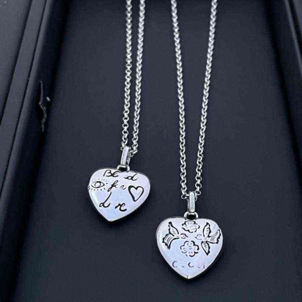 factory outlet silver flower and bird fearless love necklace fashion versatile net red same clavicle chain
factory outlet silver flower and bird fearless love necklace fashion versatile net red same clavicle chain