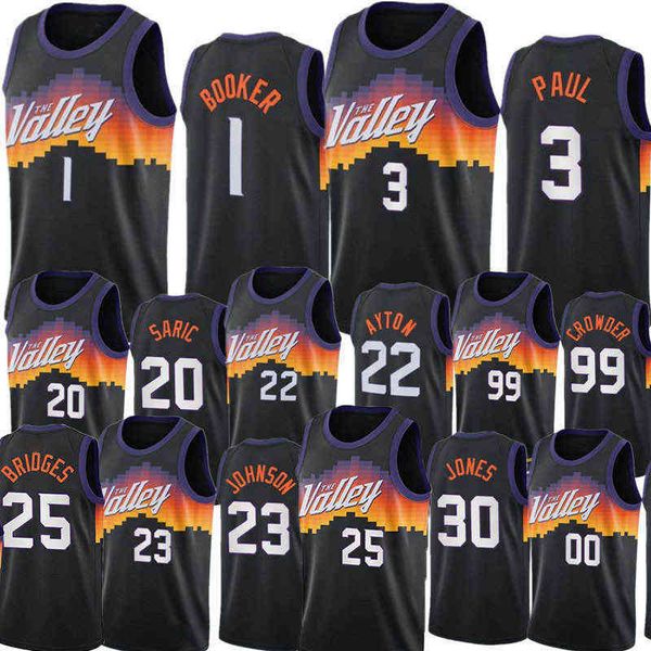 the valley sun basketball jerseys men devin booker chris paul deandre ayton mikal bridges city jersey edition black cameron johnson wear
the valley sun basketball jerseys men devin booker chris paul deandre ayton mikal bridges city jersey edition black cameron johnson wear