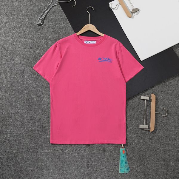 2022 fashion leisure t shirts pure cotton men and women with design pattern fashion polo shirt sc off 00011, White;black
2022 fashion leisure t shirts pure cotton men and women with design pattern fashion polo shirt sc off 00011, White;black