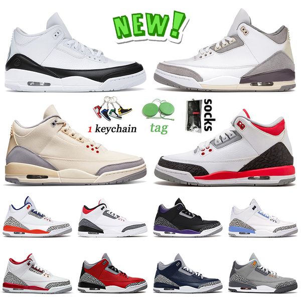 jumpman 3 iii high basketball shoes 3s og sneakers fragment medium grey muslin fire red court purple unc cardinal midnight navy mens women t, White;red
jumpman 3 iii high basketball shoes 3s og sneakers fragment medium grey muslin fire red court purple unc cardinal midnight navy mens women t, White;red