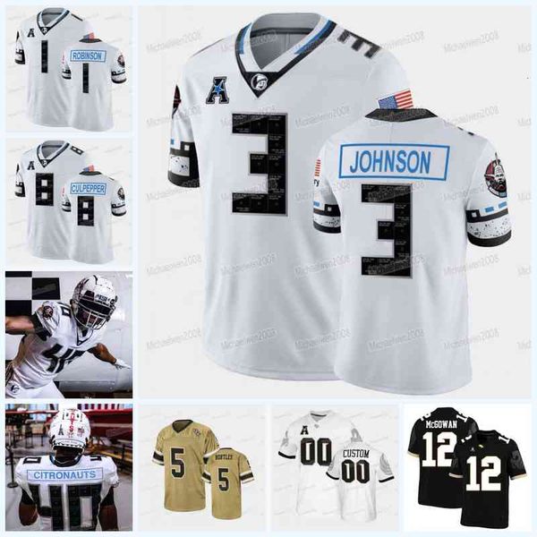 ucf knights space game football jersey ncaa college 40 citronauts shaquill griffin dillon gabriel tatum bethune isaiah bowser ryan o'ke, Black
ucf knights space game football jersey ncaa college 40 citronauts shaquill griffin dillon gabriel tatum bethune isaiah bowser ryan o'ke, Black