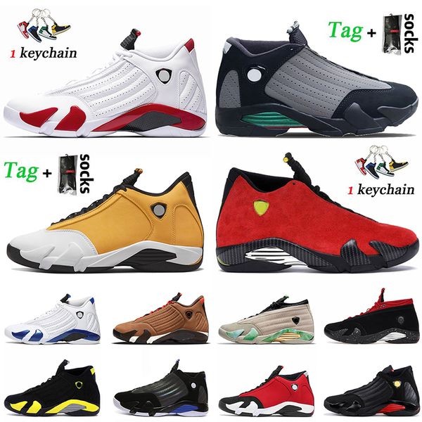 jumpman 14 14s mens basketball shoes athletic outdoor trainers sports particle grey ginger alternate thunder candy cane university red fortu
jumpman 14 14s mens basketball shoes athletic outdoor trainers sports particle grey ginger alternate thunder candy cane university red fortu