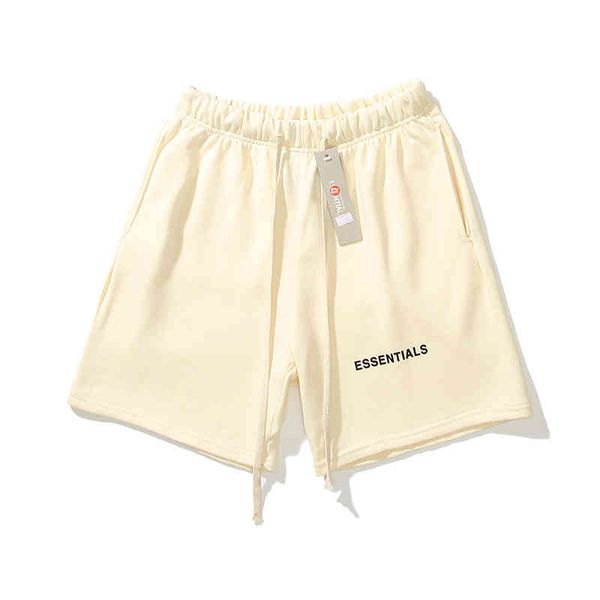 2022 summer fog multi thread sentials high street sports cropped pants meichao youth trendy shorts direct sales store, White;black
2022 summer fog multi thread sentials high street sports cropped pants meichao youth trendy shorts direct sales store, White;black