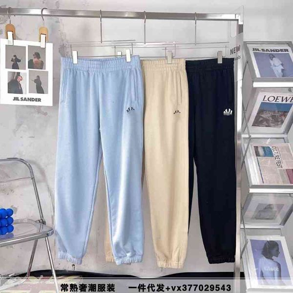 women's pants & capris 2022 new ny small label offset leggings men's and women's pants spring and autumn guard pants 3aptd01, Black;white
women's pants & capris 2022 new ny small label offset leggings men's and women's pants spring and autumn guard pants 3aptd01, Black;white