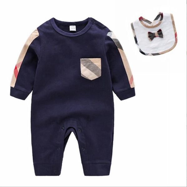 newborn baby cotton romper 0-2y rompers toddle baby bodysuit retail kids jumpsuit clothes e303r, Blue
newborn baby cotton romper 0-2y rompers toddle baby bodysuit retail kids jumpsuit clothes e303r, Blue