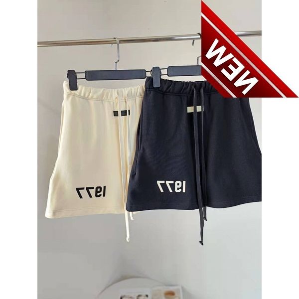 50% off discount fog2022 new summer sports s1977 loose casual letter flocking shorts for men and women factory direct sale, Black
50% off discount fog2022 new summer sports s1977 loose casual letter flocking shorts for men and women factory direct sale, Black