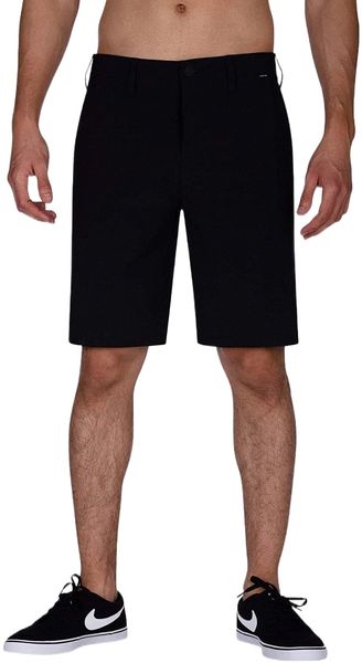 men's phantom flex 2.0 walkshort 90yf#, White;black
men's phantom flex 2.0 walkshort 90yf#, White;black