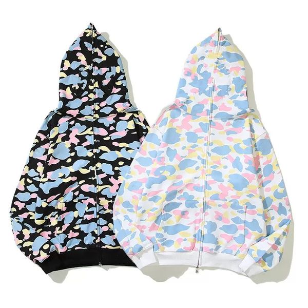 mens hooded hoodies fashion mens stylist cartoon camouflage printing jacket appropriate cardigan casual sweatshirts 5 colors coat for size m, Black
mens hooded hoodies fashion mens stylist cartoon camouflage printing jacket appropriate cardigan casual sweatshirts 5 colors coat for size m, Black