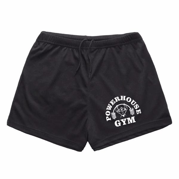 men's board shorts powerhouse fitness & bodybuilding workout ,drawstring for man cotton short 220407, White;black
men's board shorts powerhouse fitness & bodybuilding workout ,drawstring for man cotton short 220407, White;black