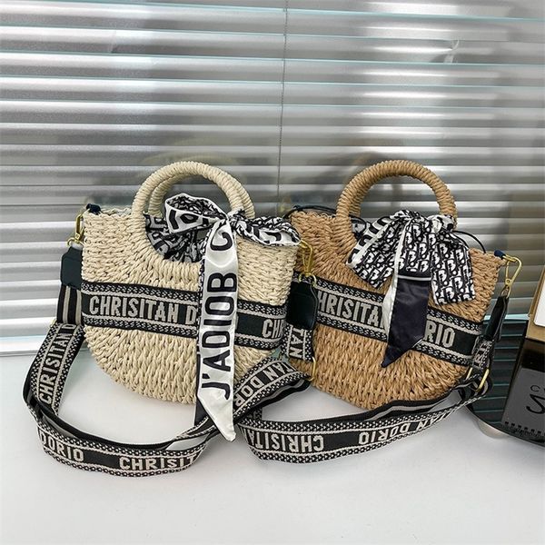 factory discount 66% off woven women's 2022 new fashion wide shoulder strap bucket single shoulder messenger silk scarf straw woven bag
factory discount 66% off woven women's 2022 new fashion wide shoulder strap bucket single shoulder messenger silk scarf straw woven bag