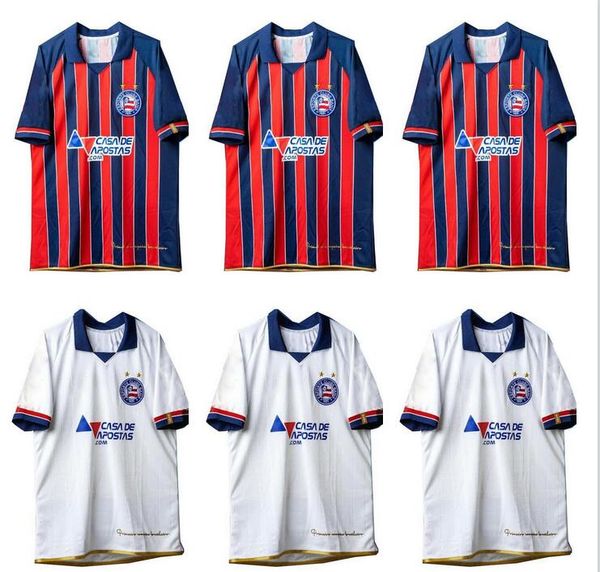 2022 2023 esporte clube bahia soccer jerseys 22 23 home away football shirts clayson rodriguinho jadson daniel men s-2xl jersey camisa bahia, Black;yellow
2022 2023 esporte clube bahia soccer jerseys 22 23 home away football shirts clayson rodriguinho jadson daniel men s-2xl jersey camisa bahia, Black;yellow