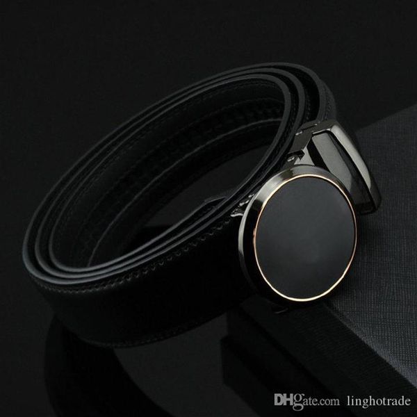 belt leather big buckle men belt automatic buckle belts fashion men genuine leather belts196d, Black;brown
belt leather big buckle men belt automatic buckle belts fashion men genuine leather belts196d, Black;brown