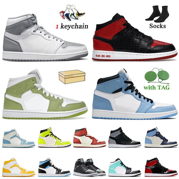 jumpman 1s high og stealth shadow basketball shoes with box 1 patent bred text green python university blue visionaire womenn mens trainers
jumpman 1s high og stealth shadow basketball shoes with box 1 patent bred text green python university blue visionaire womenn mens trainers